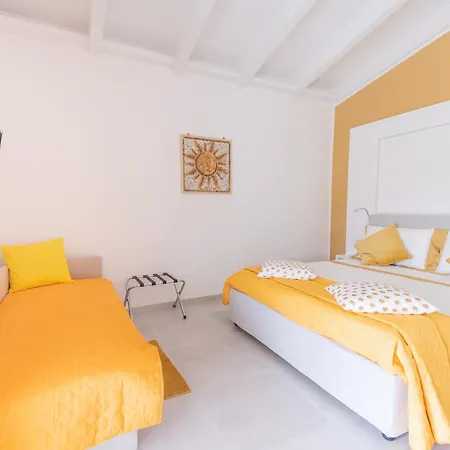 Capo Norax De Luxe Avec Jacuzzi à 250m De La 4* Pula