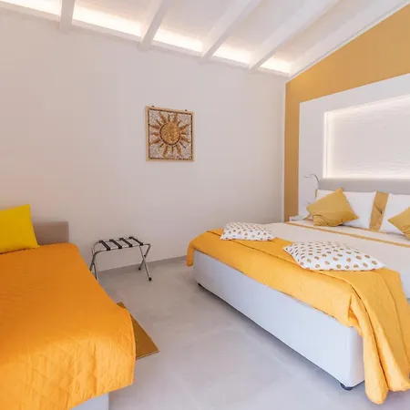 Capo Norax De Luxe Avec Jacuzzi à 250m De La Pula