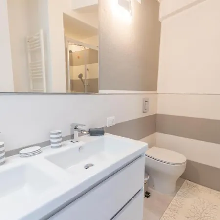 Guest house Capo Norax