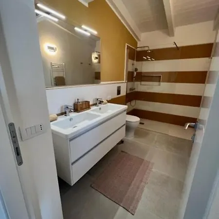 Guest house Capo Norax Pula
