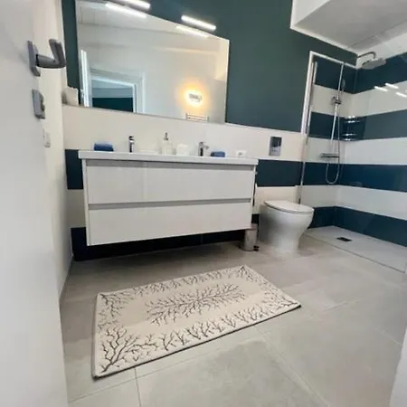 Capo Norax Guest house *
