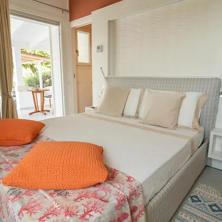 Capo Norax Guest house