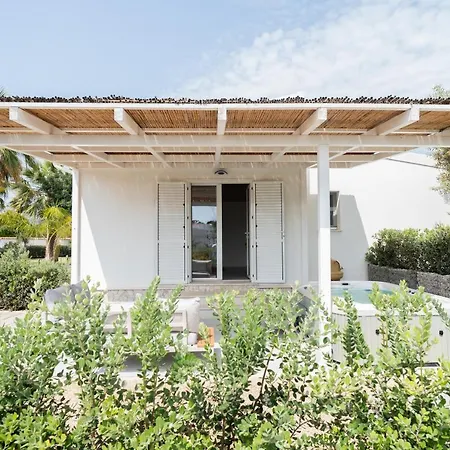 Guest house Capo Norax Pula
