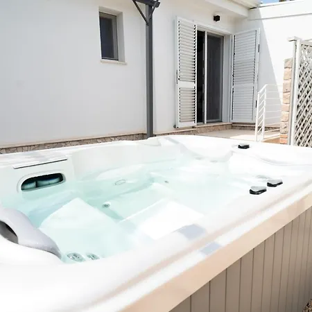 Capo Norax Guest house *