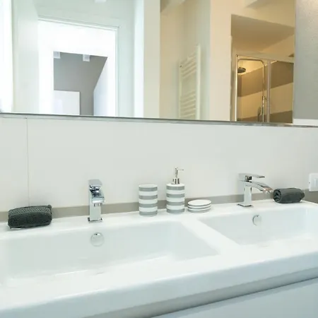 Guest house Capo Norax
