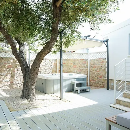 Capo Norax Guest house