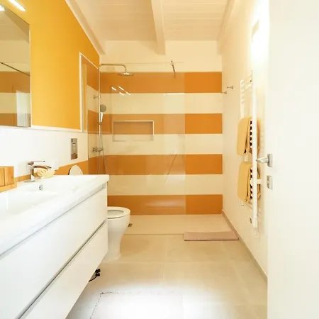 Capo Norax Guest house Pula