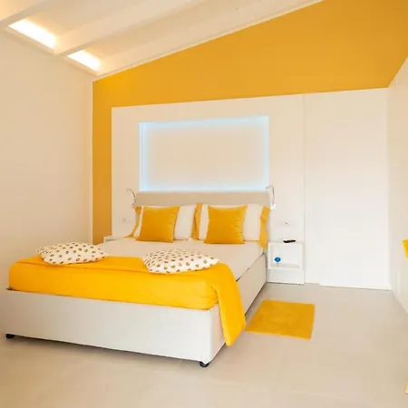 Capo Norax Guest house