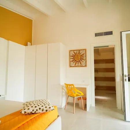 Guest house Capo Norax Pula