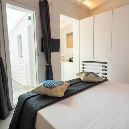 Capo Norax Guest house *