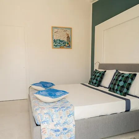 Guest house Capo Norax