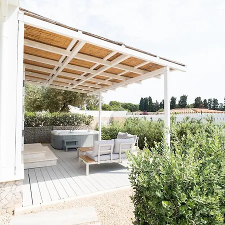 Capo Norax Guest house