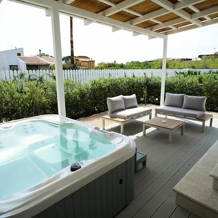 Guest house Capo Norax Pula