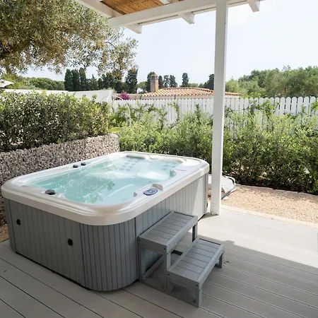 Capo Norax Guest house *