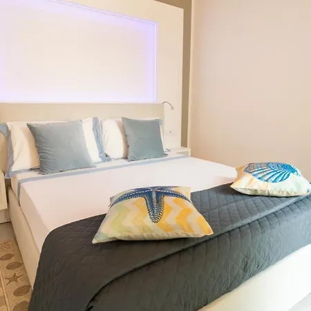 Guest house Capo Norax *