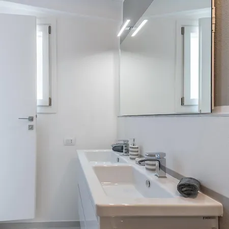 Bed & Breakfast Capo Norax De Luxe Avec Jacuzzi A 250m De La 4*