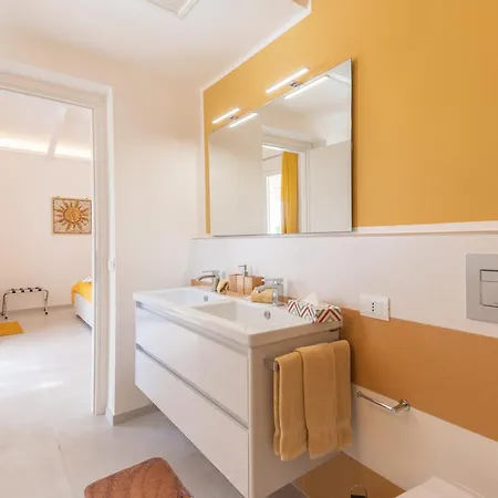 Capo Norax De Luxe Avec Jacuzzi A 250m De La 4*