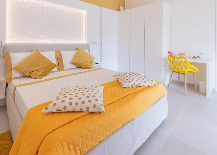 Capo Norax De Luxe Avec Jacuzzi A 250m De La 4*